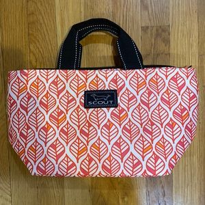 Scout Nooner lunchbox - NWOT